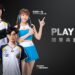 Logitech G 攜手中信飛牡蠣戰隊成員與中信啦啦隊 Passion Sisters 成員小迪邀請玩家KEEP PLAYING
