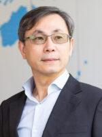 李益青