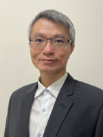 翁啟舜