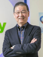 講師照片 Julian Su