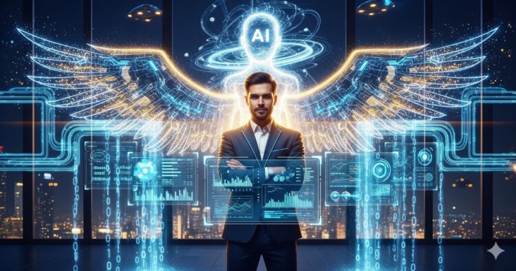 ◤圖片由 Gemini 生成