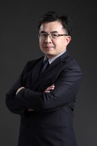 魏銪志