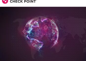 【新聞圖片】check Point Software 強化在台佈局，設立 Pop 強化資安防線