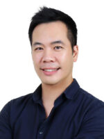 Charlie 形象照