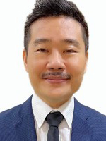 Ss&c Blue Prism Joe Lim