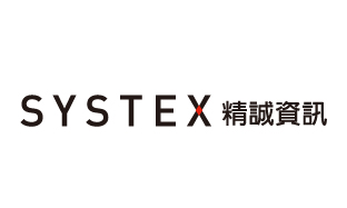 Logo Systex 01