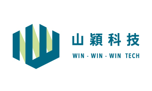 Logo 山穎 01