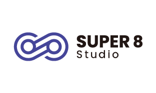 Logo Super8 01