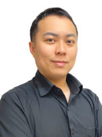 是方電訊產品經理 王致翔tony