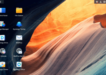 Synology 正式推出 DiskStation Manager 7.3，帶來高效資料分層、 AI 協作功能並強化資料安全性