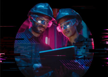 Check Point Software 發布《製造業安全報告》，台灣成亞太重災區