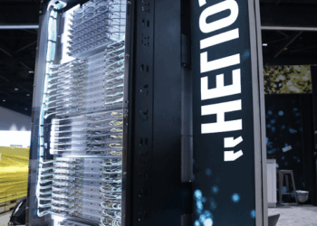 AMD Helios機架級AI平台為新一代AI工作負載挹注所需的效能、效率及可擴展性