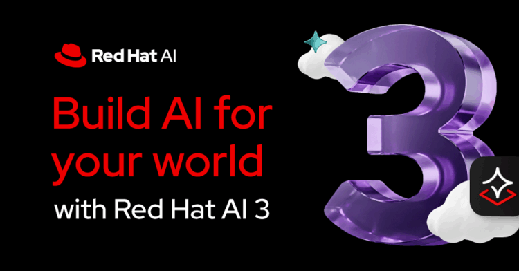 Red Hat 推出 Red Hat AI 3,助生產環境的 AI 工作負載實現分散式 AI 推論