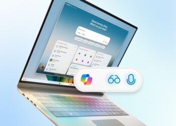 微軟以新一波 Copilot 更新,讓每台 Windows 11 PC 都成為 AI PC。