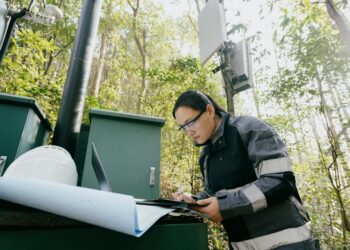 HPE與 Ericsson設立聯合驗證實驗室,為電信業者提供雙模 5G 核心解決方案。