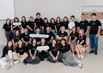 配客嘉宣布完成逾1億元A輪募資，投資人包含國發基金、正美集團、大聯大控股旗下世友投資、五崧集團、品捷精密、高柏科技共同參與