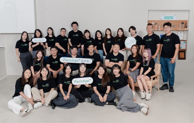 配客嘉宣布完成逾1億元A輪募資,投資人包含國發基金、正美集團、大聯大控股旗下世友投資、五崧集團、品捷精密、高柏科技共同參與