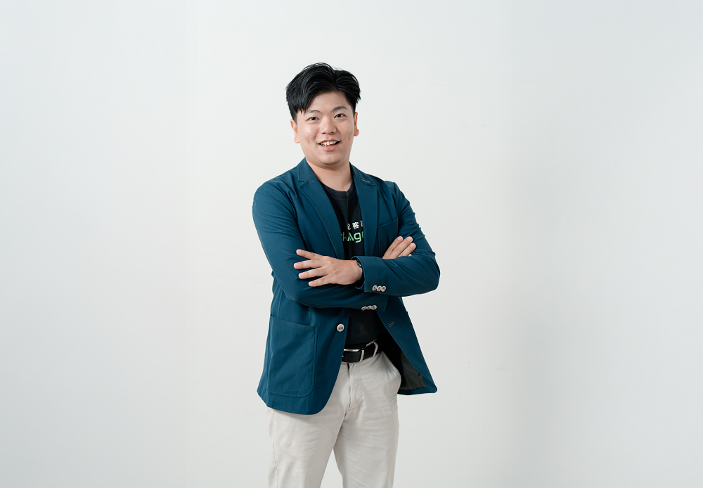 配客嘉創辦人暨執行長葉德偉分享最新市場佈局，宣布啟動亞太跨境循環