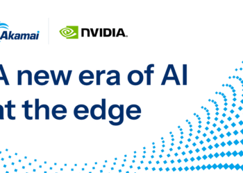 借助 NVIDIA 技術，Akamai Inference Cloud 實現 AI 從核心到邊緣的擴展