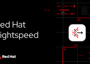 Red Hat 推出 Red Hat Developer Lightspeed，助開發人員提升以 AI 驅動的生產力