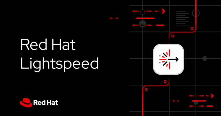 Red Hat 推出 Red Hat Developer Lightspeed，助開發人員提升以 AI 驅動的生產力