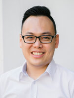 Jedox 講師照片