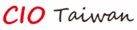 Cio taiwan logo1