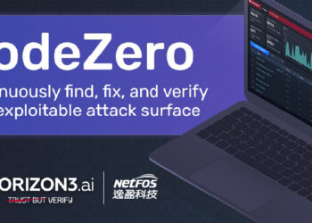 逸盈科技宣布成為 Horizon3.ai 台灣區代理商