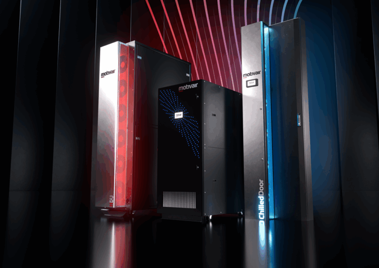 施耐德電機攜手 Motivair 發表全新液冷解決方案，專為 HPC 與 AI 資料中心設計，提升能源效率與運算效能