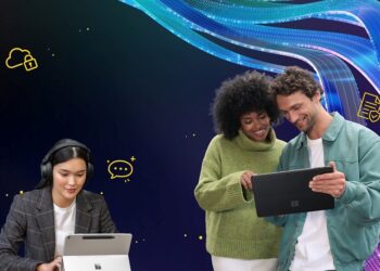 在今年的 Microsoft Ignite 大會中,微軟聚焦於賦能 AI 的完整生命週期,透過創新工具與解決方案,協助全球各行各業在工作各層面推動新一代的數位轉型。