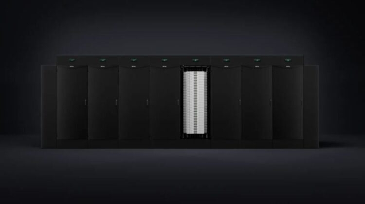 HPE擴展次世代Cray超級運算產品組合,推出三款支援多合作夥伴與多重工作負載的運算刀鋒伺服器。