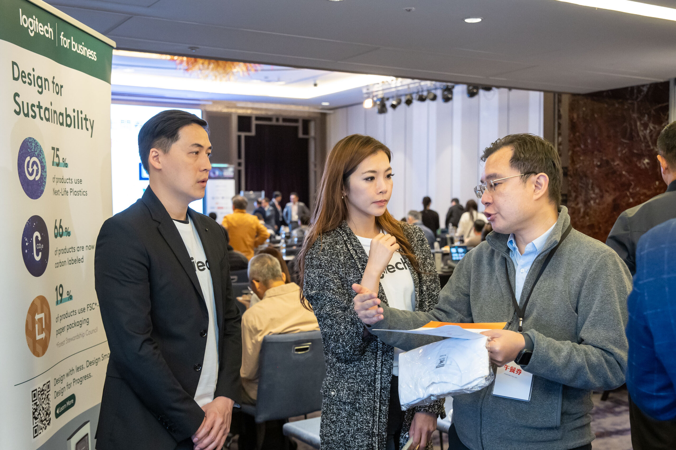 品牌供應商一對一詳細諮詢提供解決方案