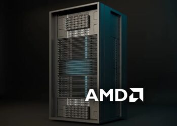 HPE 推出首款 AMD「Helios」AI機架級解決方案，整合Broadcom開放式網路架構，加速AI部署