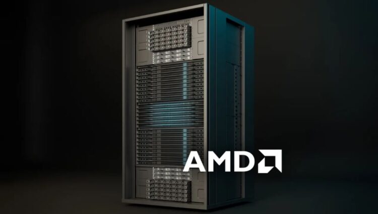 HPE 推出首款 AMD「Helios」AI機架級解決方案,整合Broadcom開放式網路架構,加速AI部署