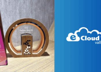 伊雲谷榮獲 2024 AWS Global MSP Partner of the Year，今年再度通過 AWS 年度 MSP 合作夥伴評鑑