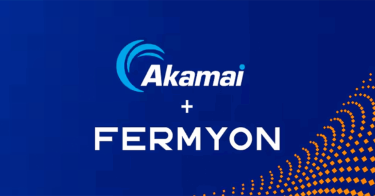 Akamai 宣布併購 WebAssembly Serverless 技術公司 Fermyon