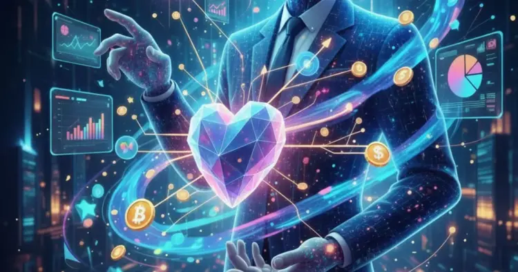 理財機器人如何優化財富科技？