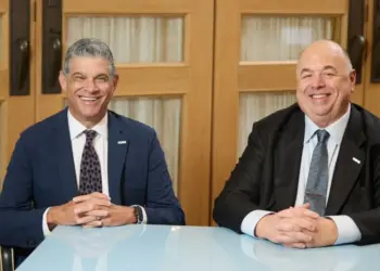 Rimini Street 助攻企業 以 Agentic AI 重塑 ERP