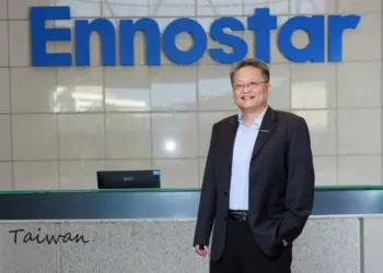 【專訪】富采資訊長趙紘慶