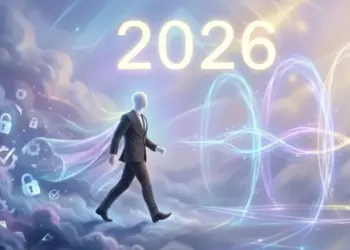 從合規焦慮走向治理自信：2026 資安長重塑韌性的三道防線