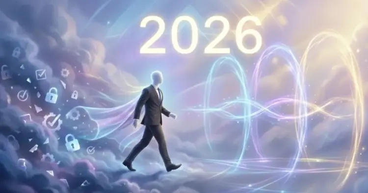 從合規焦慮走向治理自信：2026 資安長重塑韌性的三道防線