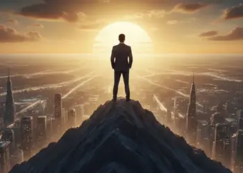 戰略登頂之路！大型企業 CIO 的七大領導特質（2026 年版）