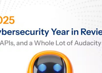 Akamai 發佈 2025 資安年度回顧報告：揭露「AI 武器化」與「API 攻擊肆虐」下的全球數位危機