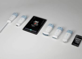 華碩智慧醫療新年告捷，旗下手持無線超音波LU800系列日前通過美國食品藥物管理局(FDA)二類醫療器材審查，順利取得510(k)上市許可。