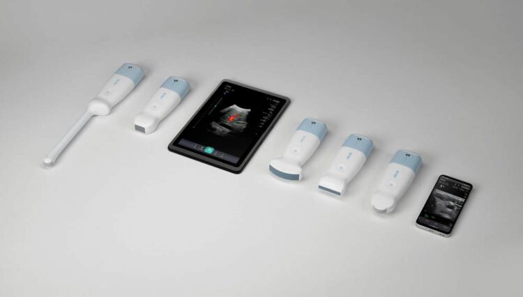 華碩智慧醫療新年告捷，旗下手持無線超音波LU800系列日前通過美國食品藥物管理局(FDA)二類醫療器材審查，順利取得510(k)上市許可。