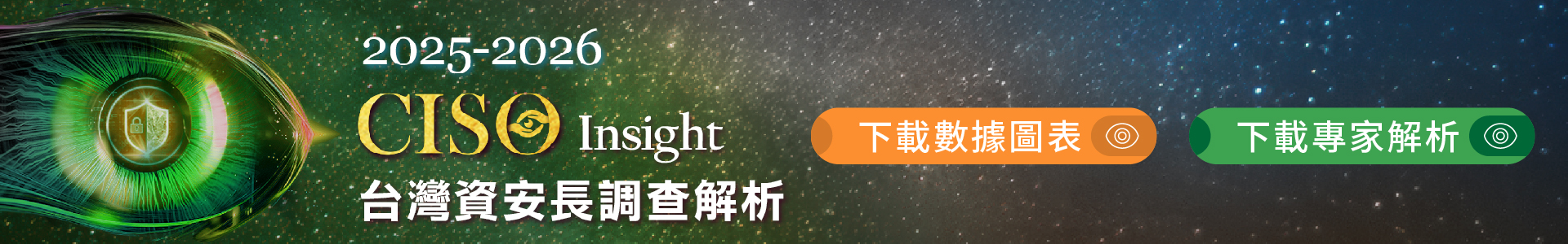 2025CISOInsightbanner