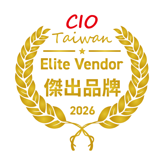 ◤ 2026 Elite Vendor 傑出品牌