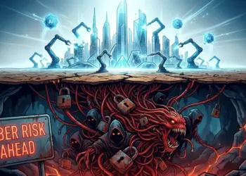 Agentic AI 成長快速，資安風險不容忽視