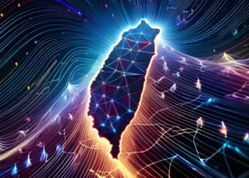 打造臺灣 AI 競爭力的十大關鍵軟體技術