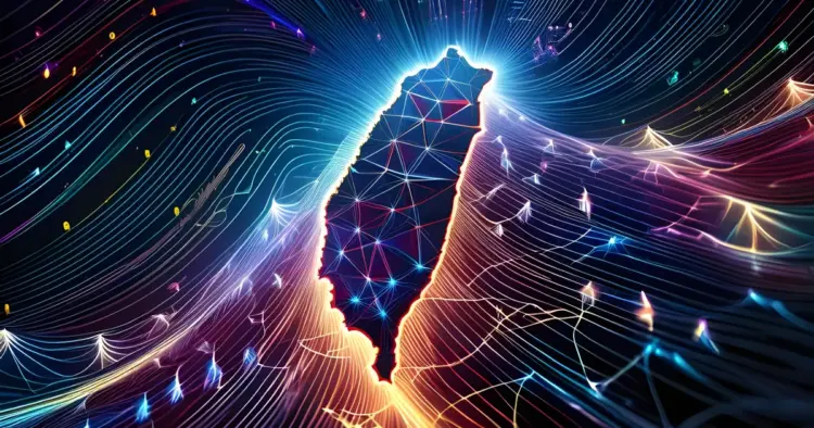 打造臺灣 AI 競爭力的十大關鍵軟體技術